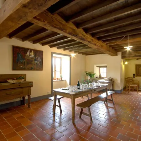 De Charme Avec Spa, Sauna Et Jardin Pour 12 Personnes - Fr-1-496-54 Holiday home