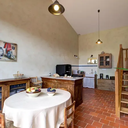 Holiday home De Charme Avec Spa, Sauna Et Jardin Pour 12 Personnes - Fr-1-496-54