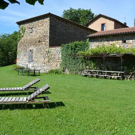 De Charme Avec Spa, Sauna Et Jardin Pour 12 Personnes - Fr-1-496-54 Holiday home *