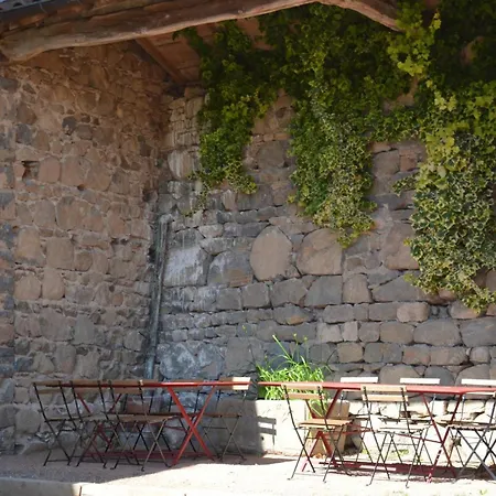Holiday home De Charme Avec Spa, Sauna Et Jardin Pour 12 Personnes - Fr-1-496-54 *