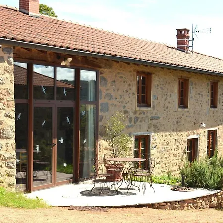 De Charme Avec Spa, Sauna Et Jardin Pour 12 Personnes - Fr-1-496-54 *