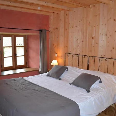 De Charme Avec Spa, Sauna Et Jardin Pour 12 Personnes - Fr-1-496-54 Holiday home *