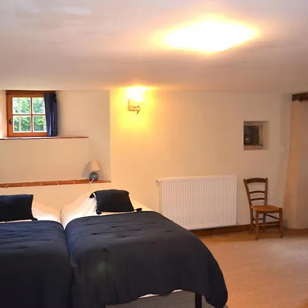 Holiday home De Charme Avec Spa, Sauna Et Jardin Pour 12 Personnes - Fr-1-496-54 *