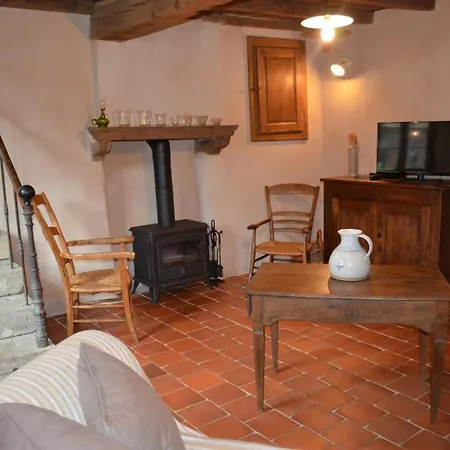 De Charme Avec Spa, Sauna Et Jardin Pour 12 Personnes - Fr-1-496-54 *