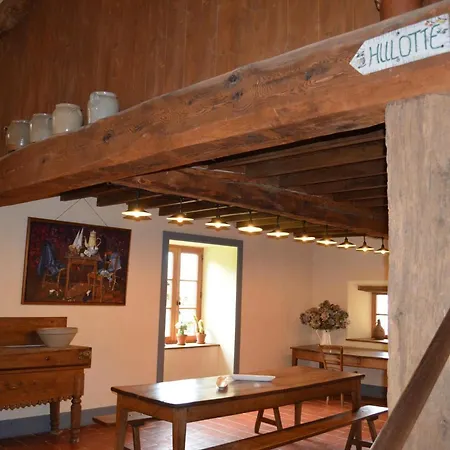 Holiday home De Charme Avec Spa, Sauna Et Jardin Pour 12 Personnes - Fr-1-496-54 *